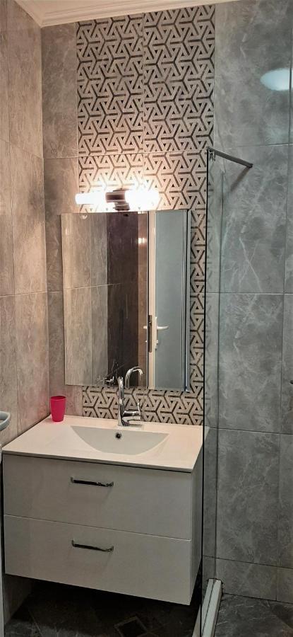 Apartamento Алюр Студио Приморско - Studio Allure Primorsko Exterior foto
